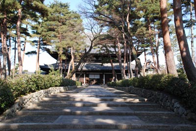 相国寺